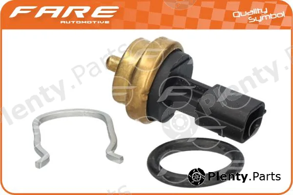 Fare-Co 32650 — Sensor, coolant temperature