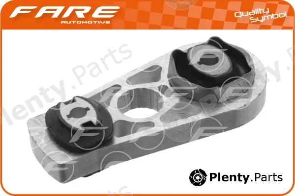 Fare-Co 10527 — Holder, engine mounting system