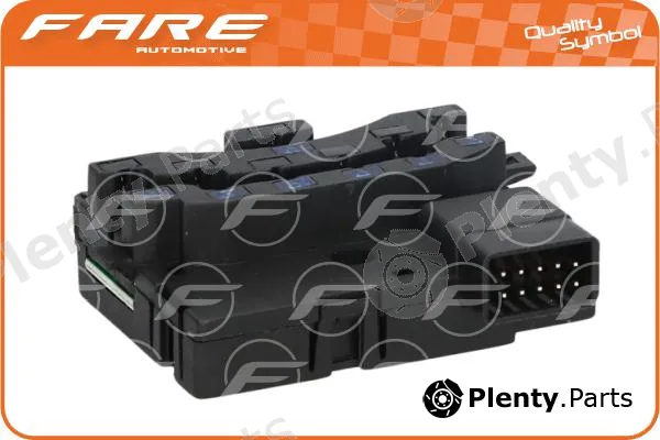 Fare-Co 30225 — Steering Angle Sensor
