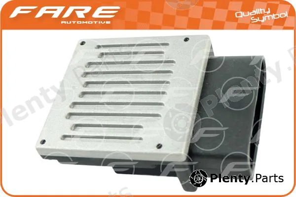 Fare-Co 27205 — Relay, fuel pump