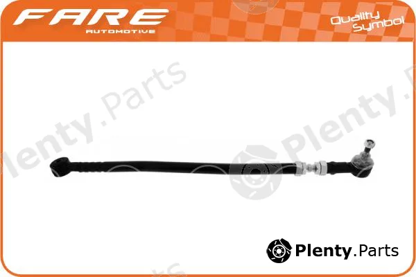 Fare-Co 35364 — Repair Kit, reversing lever