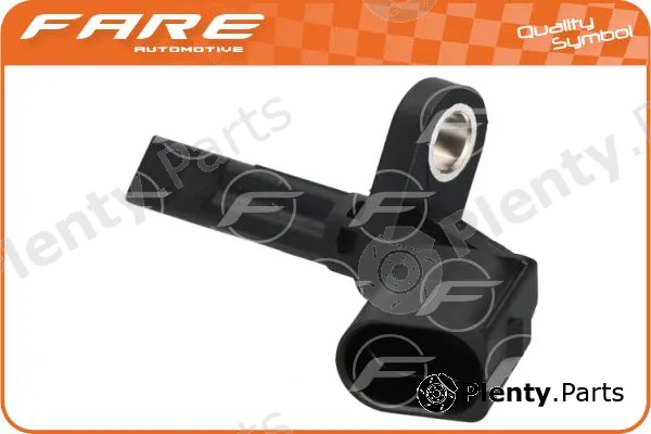 Fare-Co 22508 — Sensor, wheel speed
