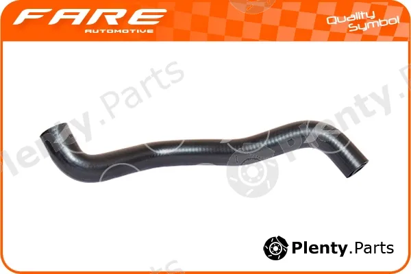 Fare-Co 15644 — Radiator Hose