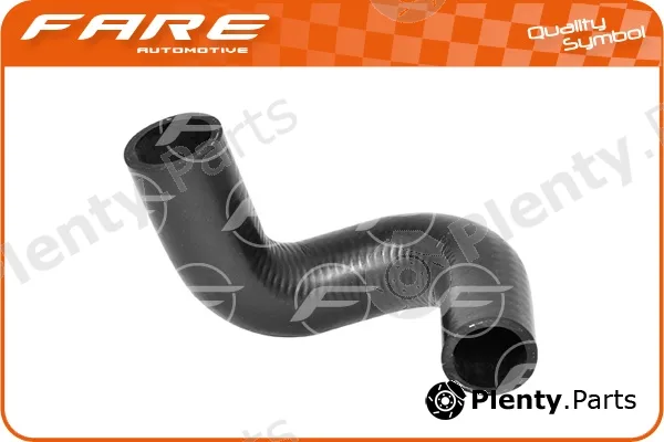 Fare-Co 8146 — Radiator Hose