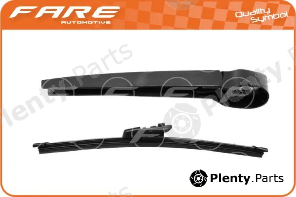 Fare-Co 21896 — Wiper Blade