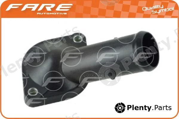 Fare-Co 29927 — Coolant Flange
