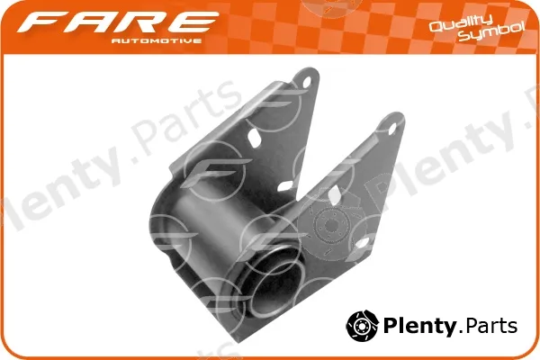 Fare-Co 4721 — Holder, engine mounting system