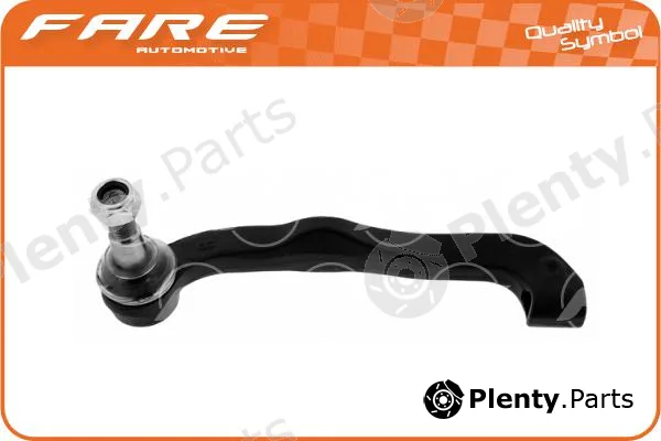 Fare-Co 35608 — Inner Tie Rod
