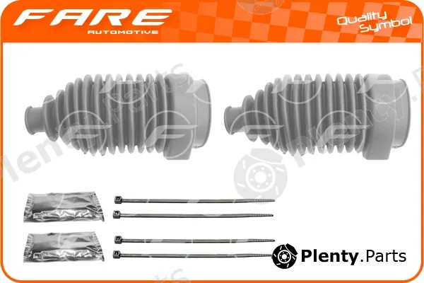 Fare-Co K2065-C — Bellow Kit, steering