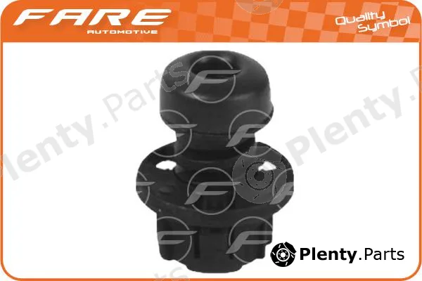 Fare-Co 29320 — Buffer, bonnet