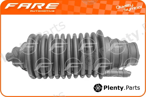 Fare-Co 2092 — Bellow, steering