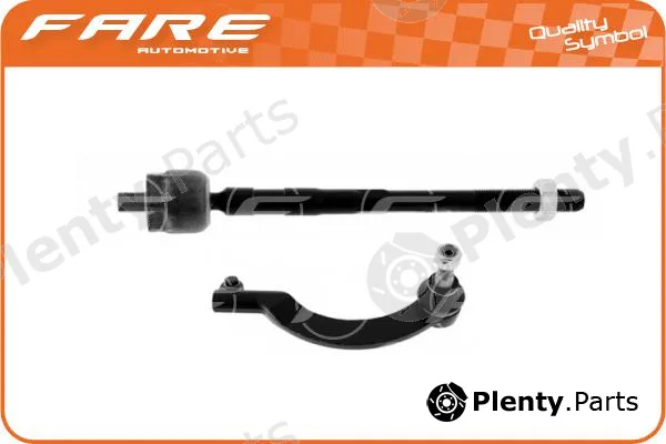 Fare-Co 35413 — Repair Kit, reversing lever