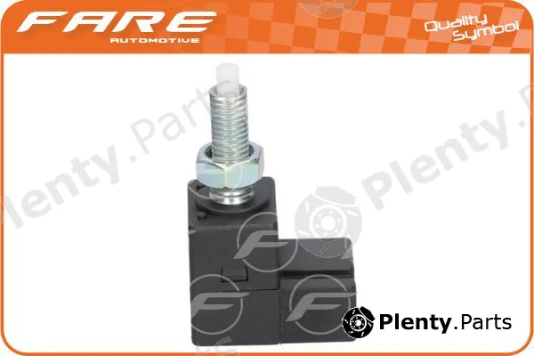 Fare-Co 32101 — Stop Light Switch