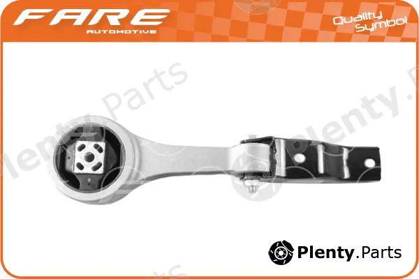 Fare-Co 25084 — Holder, engine mounting system