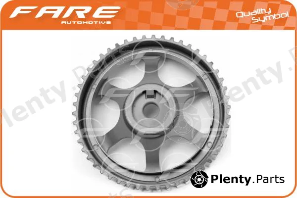 Fare-Co 32562 — Gear/Sprocket, camshaft