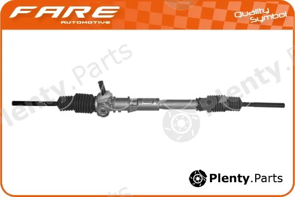 Fare-Co DR021 — Steering Gear