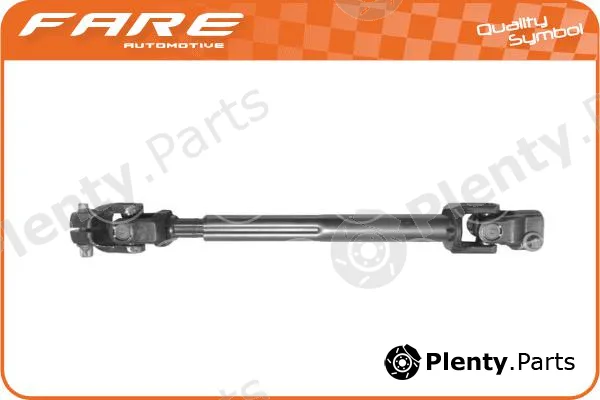 Fare-Co 14257 — Joint, steering column