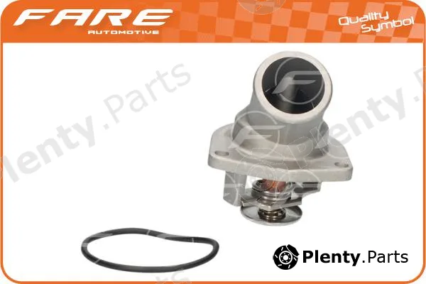 Fare-Co 22037 — Thermostat, coolant