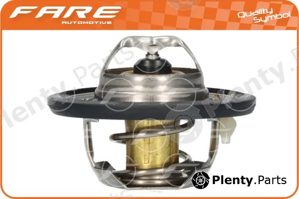 Fare-Co 21991 — Thermostat, coolant
