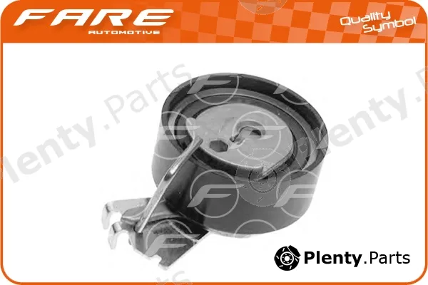 Fare-Co 14838 — Tensioner Pulley, timing belt
