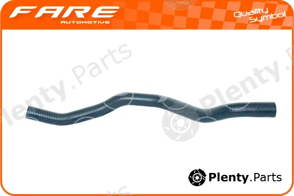 Fare-Co 15685 — Radiator Hose