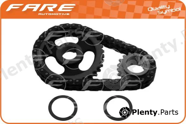 Fare-Co 28994 — Timing Chain Kit