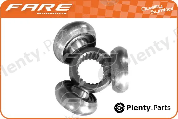 Fare-Co 29082 — Joint, propshaft