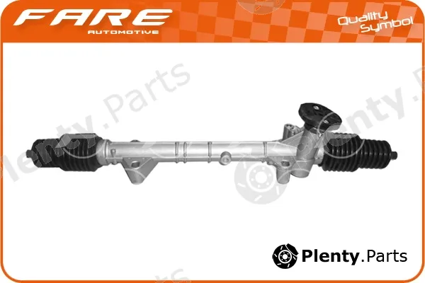 Fare-Co DR028 — Steering Gear