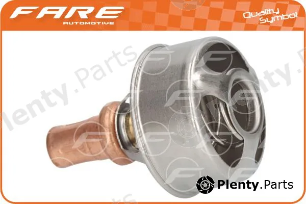 Fare-Co 22024 — Thermostat, coolant