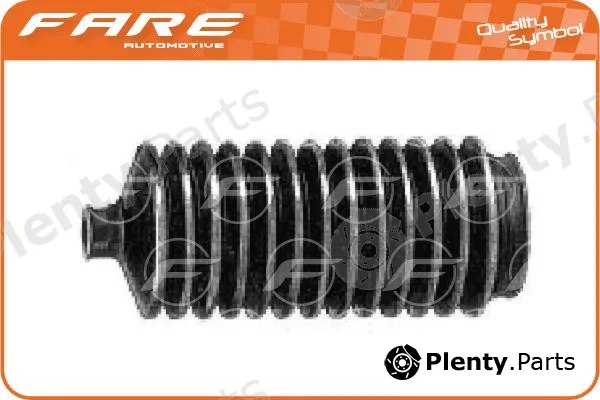 Fare-Co 19938 — Bellow, steering