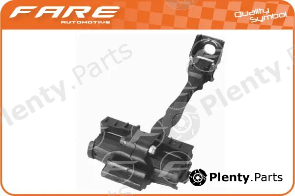 Fare-Co 34986 — Door Check