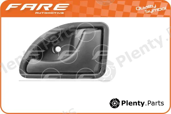 Fare-Co 33696 — Exterior Door Handle