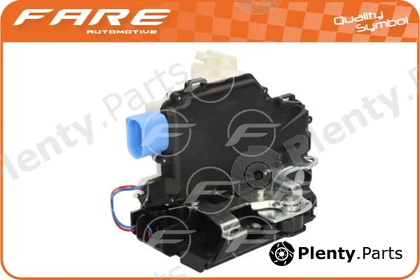 Fare-Co 28923 — Door Lock