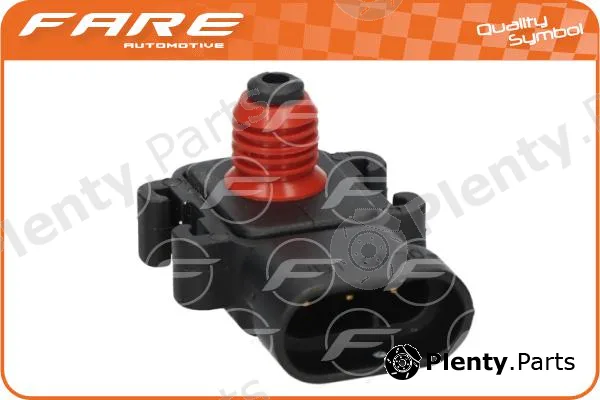 Fare-Co 31324 — Sensor, boost pressure