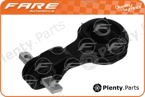 Fare-Co 32869 — Mounting, engine