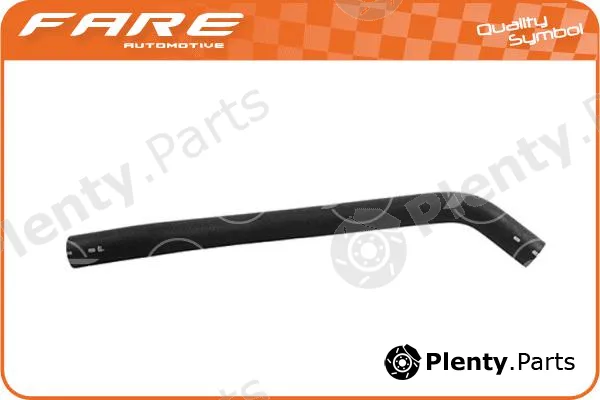 Fare-Co 23039 — Radiator Hose