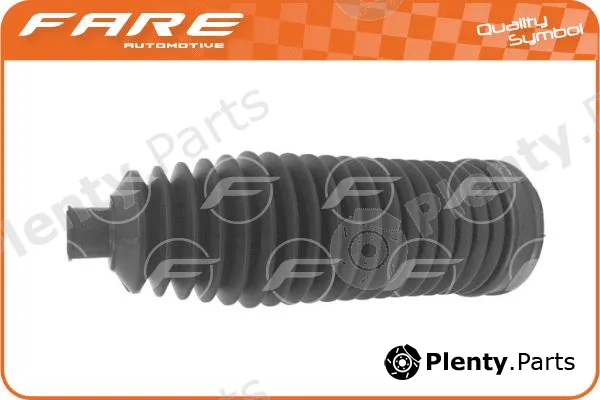 Fare-Co K19956 — Bellow Kit, steering