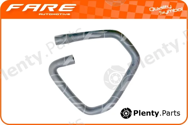 Fare-Co 8028 — Radiator Hose