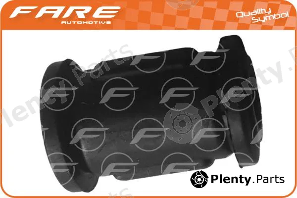 Fare-Co 27863 — Mounting, steering gear