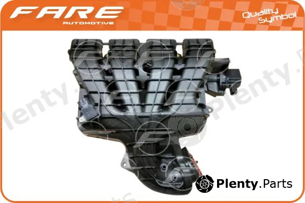 Fare-Co 33573 — Intake Manifold Module