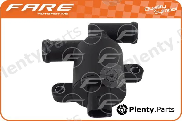 Fare-Co 29723 — Coolant Control Valve