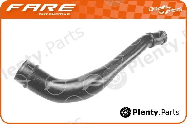 Fare-Co 14816 — Hose, cylinder head cover ventilation