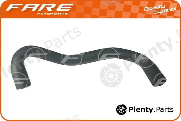 Fare-Co 9127 — Oil Hose