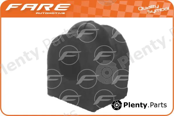 Fare-Co 28699 — Mounting, stabiliser bar