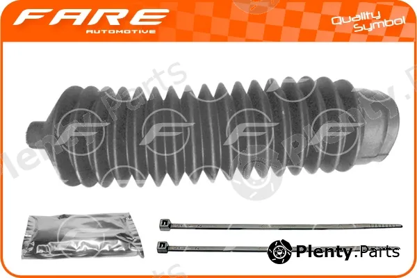 Fare-Co K1228 — Bellow Kit, steering