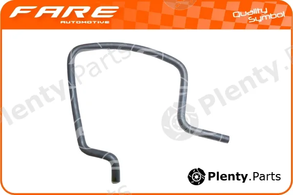 Fare-Co 5594 — Radiator Hose