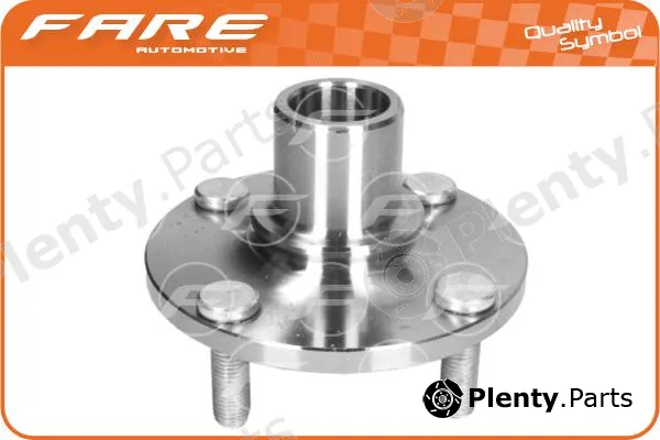 Fare-Co 26274 — Wheel Hub