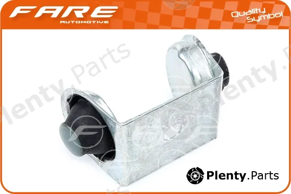 Fare-Co 2455 — Holder, engine mounting system