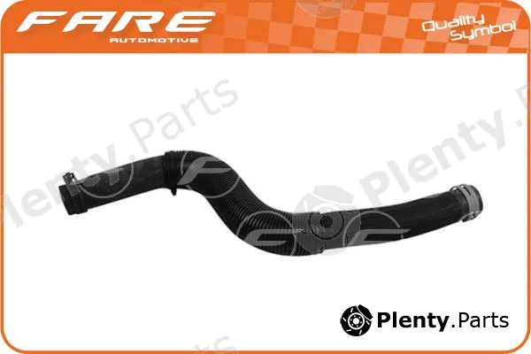 Fare-Co 22994 — Radiator Hose
