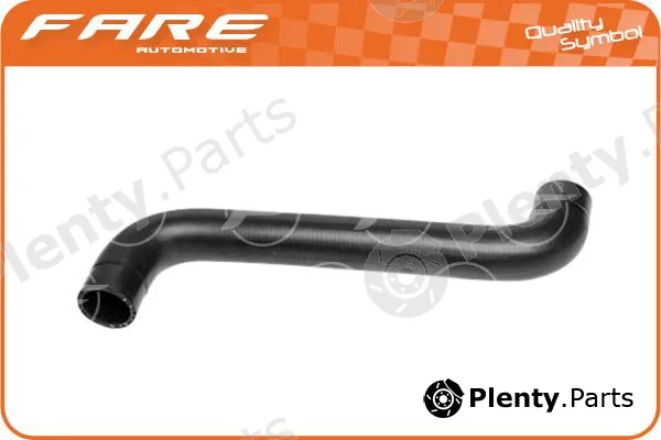 Fare-Co 23341 — Radiator Hose